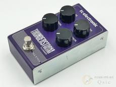 tc electronic Thunderstorm Flanger [RLR31]【箕面店在庫】