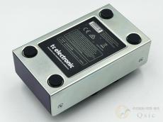 tc electronic Thunderstorm Flanger [RLR31]【箕面店在庫】_2