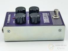 tc electronic Thunderstorm Flanger [RLR31]【箕面店在庫】_3