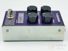 tc electronic Thunderstorm Flanger [RLR31]【箕面店在庫】_4