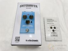 tc electronic Skysurfer Reverb [RLN72]【梅田店在庫】_7