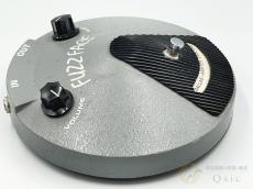 DALLAS-ARBITER Fuzz Face Reissue by Crest Audio [RLR65]【箕面店在庫】_3