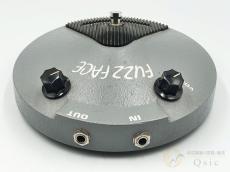 DALLAS-ARBITER Fuzz Face Reissue by Crest Audio [RLR65]【箕面店在庫】_5