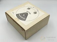 DALLAS-ARBITER Fuzz Face Reissue by Crest Audio [RLR65]【箕面店在庫】_7