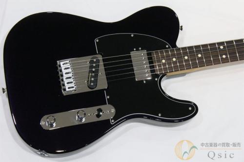 Fender PLAYER II Modified Telecaster SH RW DSK 2024年製 【返品OK】[RL364]【神戸店在庫】