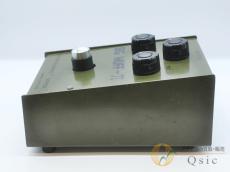 Electro-Harmonix BIG MUFF Pi / SOVTEK Army Green [QLH25]【難波店在庫】_3