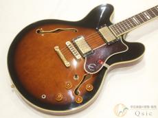 Epiphone Sheraton II 【返品OK】[RLH41]【難波店在庫】