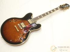 Epiphone Sheraton II 【返品OK】[RLH41]【難波店在庫】_2