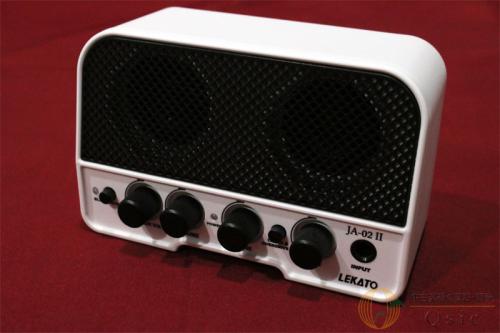 LEKATO JA-02 II [RL384]【神戸店在庫】