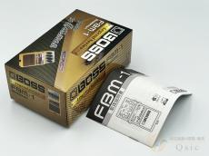 BOSS FBM-1 [RLR61]【箕面店在庫】_7