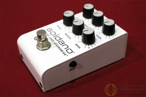 Soldano SLO [RL217]【神戸店在庫】