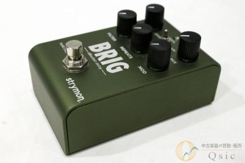 strymon BRIG [RL219]【神戸店在庫】