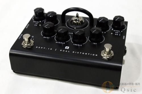 Blackstar DEPT10.Dual Distortion [RL220]【神戸店在庫】