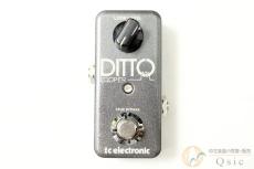tc electronic Ditto Looper [SL585]【神戸店在庫】_7