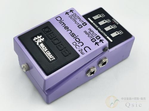 BOSS DC-2W [RLR72]【箕面店在庫】