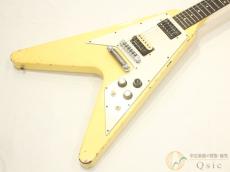 Gibson Flying V 【返品OK】[RLH28]【難波店在庫】