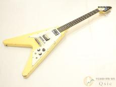 Gibson Flying V 【返品OK】[RLH28]【難波店在庫】_2