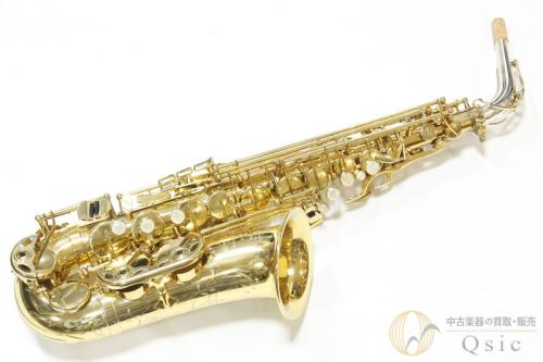 H. Selmer Jubilee SERIE III W/E GL Alto [調整済み] 【返品OK】[OL654]【神戸店在庫】
