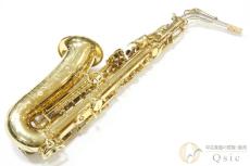 H. Selmer Jubilee SERIE III W/E GL Alto [調整済み] 【返品OK】[OL654]【神戸店在庫】_2