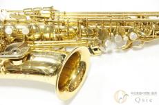 H. Selmer Jubilee SERIE III W/E GL Alto [調整済み] 【返品OK】[OL654]【神戸店在庫】_4