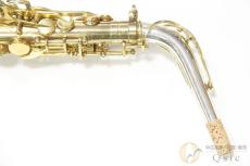 H. Selmer Jubilee SERIE III W/E GL Alto [調整済み] 【返品OK】[OL654]【神戸店在庫】_6