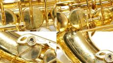 H. Selmer Jubilee SERIE III W/E GL Alto [調整済み] 【返品OK】[OL654]【神戸店在庫】_9