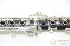 Buffet Crampon E12F B♭◎ [調整済み] 【返品OK】【便利な安心キット対象商品】[PLM10]【神戸店在庫】_4