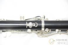Buffet Crampon E12F B♭◎ [調整済み] 【返品OK】【便利な安心キット対象商品】[PLM10]【神戸店在庫】_7