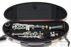 Buffet Crampon E12F B♭◎ [調整済み] 【返品OK】【便利な安心キット対象商品】[PLM10]【神戸店在庫】_9