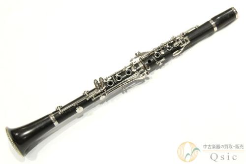 Buffet Crampon R13 B♭ [調整済み] 【返品OK】[PLM01]【神戸店在庫】