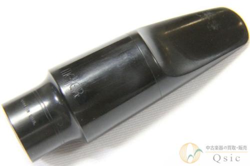 Mayer 5MM アルトサックス用マウスピース [RL968]【神戸店在庫】