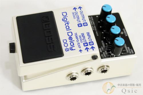 BOSS DD-8 [RL206]【神戸店在庫】