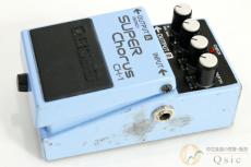 BOSS CH-1 [RL588]【神戸店在庫】