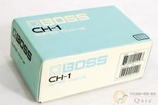 BOSS CH-1 [RL588]【神戸店在庫】_8