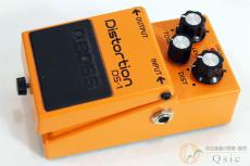 BOSS DS-1 [RL370]【神戸店在庫】