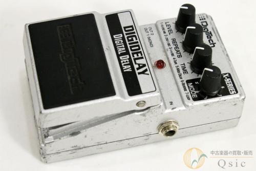 DigiTech DDX Digidelay [RL585]【神戸店在庫】