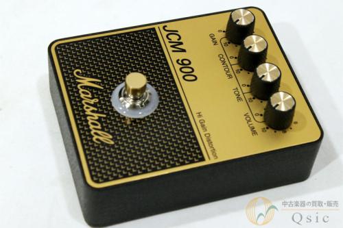 Marshall JCM900FX [RL359]【神戸店在庫】