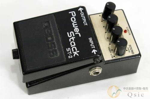 BOSS ST-2 [RL583]【神戸店在庫】