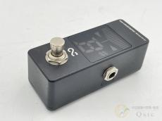 One Control Minimal Series Tuner with BJF BUFFER [RLN11]【梅田店在庫】