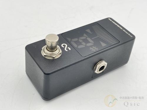 One Control Minimal Series Tuner with BJF BUFFER [RLN11]【梅田店在庫】