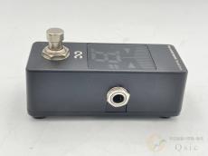 One Control Minimal Series Tuner with BJF BUFFER [RLN11]【梅田店在庫】_4