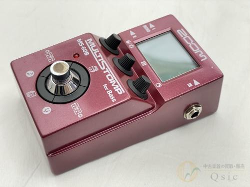 ZOOM MS-60B [RLN19]【梅田店在庫】