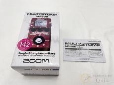 ZOOM MS-60B [RLN19]【梅田店在庫】_7
