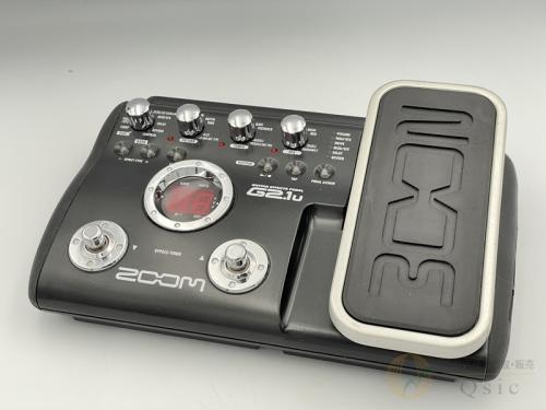 ZOOM G2.1U [RLN05]【梅田店在庫】