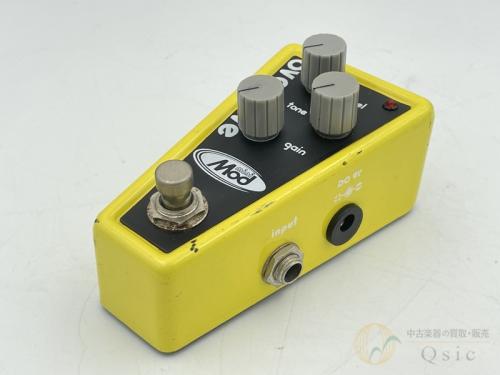 ModTone Mini-Mod Overdrive [RLN06]【梅田店在庫】