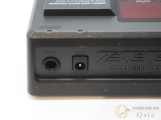 ZOOM 505 Guitar Compact Multi [PLH15]【難波店在庫】_7