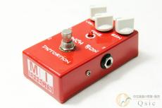 MI AUDIO Crunch Box Distortion [RL321]【神戸店在庫】