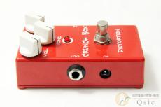 MI AUDIO Crunch Box Distortion [RL321]【神戸店在庫】_3