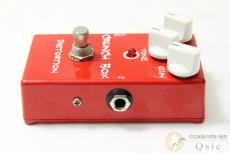 MI AUDIO Crunch Box Distortion [RL321]【神戸店在庫】_4