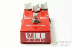 MI AUDIO Crunch Box Distortion [RL321]【神戸店在庫】_5